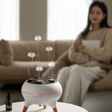 Jelly Fish Aroma Diffuser - NEW ZEALAND BED COMPANY