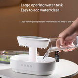 Rain Drop Aroma Diffuser - NEW ZEALAND BED COMPANY