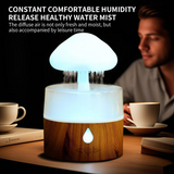 Mushroom Aroma Diffusers