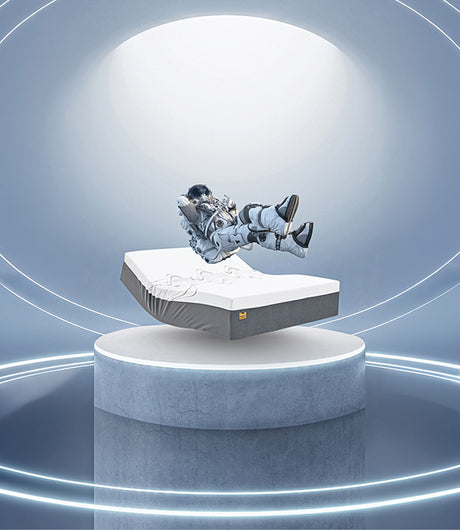 smart Tek Ai Bed - NEW ZEALAND BED COMPANY