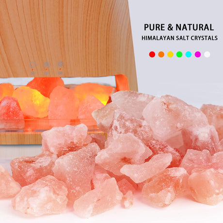 Galaxy Aroma Diffuser - NEW ZEALAND BED COMPANY