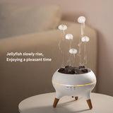 Jelly Fish Aroma Diffuser - NEW ZEALAND BED COMPANY