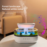 Rain Drop Aroma Diffuser - NEW ZEALAND BED COMPANY