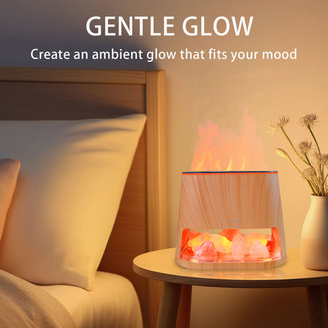 Galaxy Aroma Diffuser - NEW ZEALAND BED COMPANY