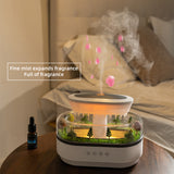 Rain Drop Aroma Diffuser - NEW ZEALAND BED COMPANY