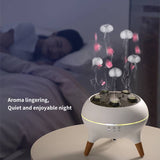 Jelly Fish Aroma Diffuser - NEW ZEALAND BED COMPANY