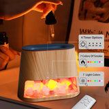 Galaxy Aroma Diffuser - NEW ZEALAND BED COMPANY
