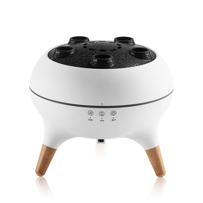 Jelly Fish Aroma Diffuser - NEW ZEALAND BED COMPANY