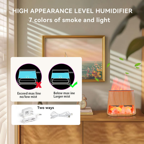 Galaxy Aroma Diffuser - NEW ZEALAND BED COMPANY