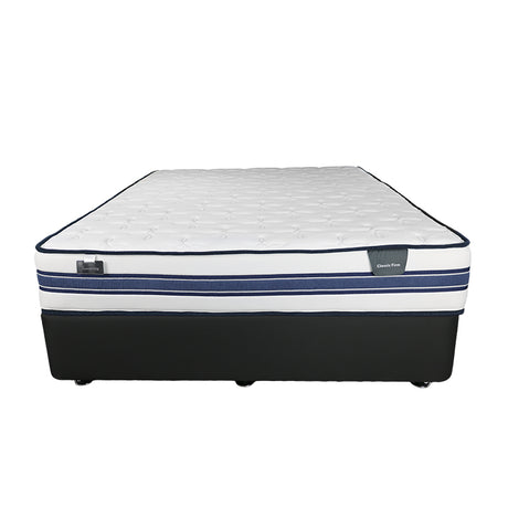 Classic Mattress Firm - SLEEP CITY NZ 