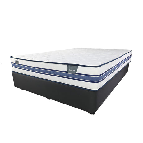 Classic Mattress Firm - SLEEP CITY NZ 
