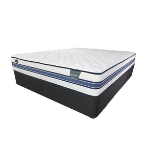 Classic Mattress Medium - SLEEP CITY NZ 