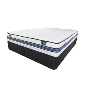 Classic Mattress Soft - SLEEP CITY NZ 