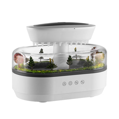 Rain Drop Aroma Diffuser - NEW ZEALAND BED COMPANY
