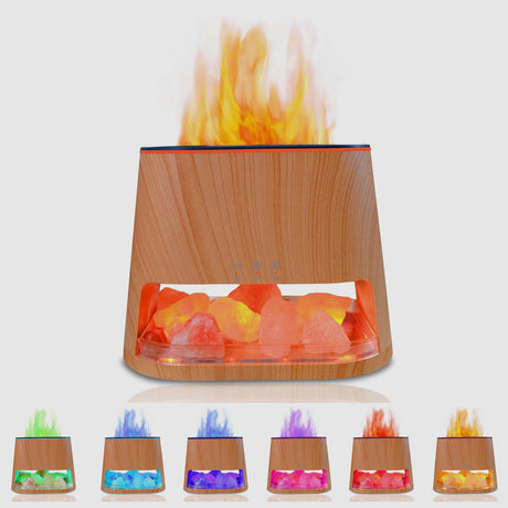 Galaxy Aroma Diffuser - NEW ZEALAND BED COMPANY