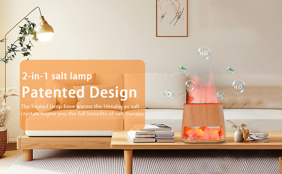 Galaxy Aroma Diffuser - NEW ZEALAND BED COMPANY