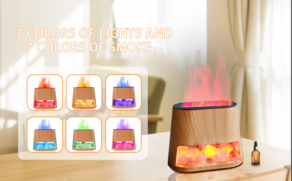 Galaxy Aroma Diffuser - NEW ZEALAND BED COMPANY