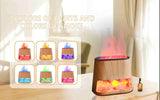 Galaxy Aroma Diffuser - NEW ZEALAND BED COMPANY