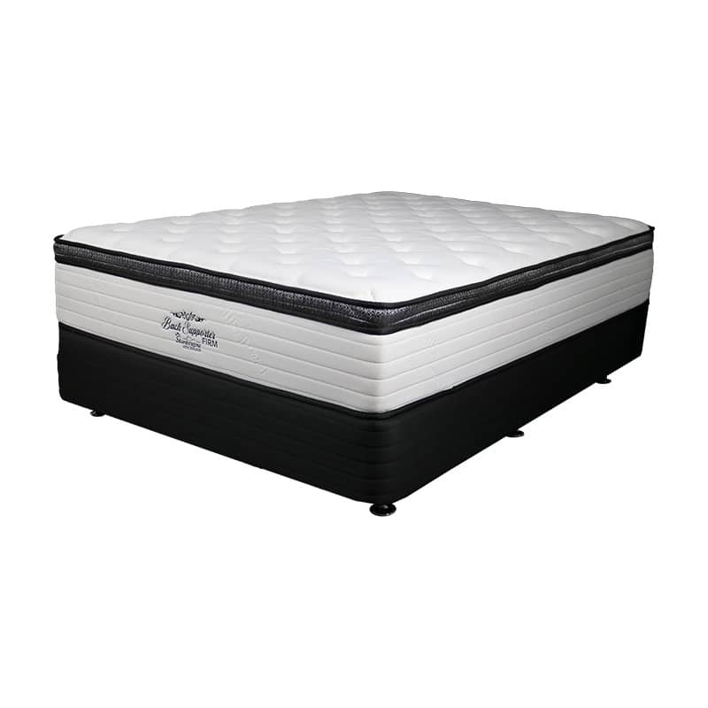 Back Supporter - Firm - SLEEP CITY NZ 