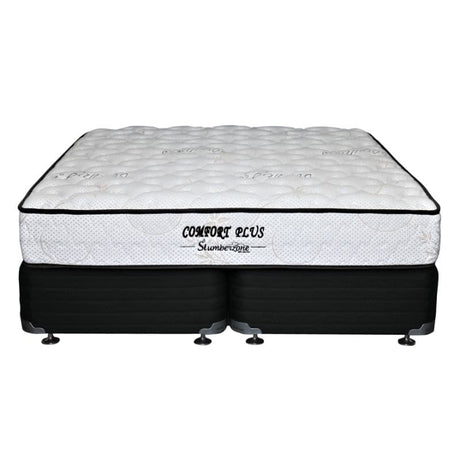 Comfort Plus - SLEEP CITY NZ 