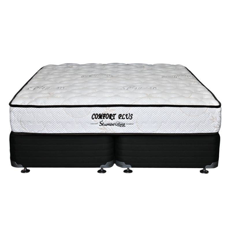 Comfort Plus Comfort Plus Mattress | New Zealand Bed Company – NEW ZEALAND BED COMPANY
