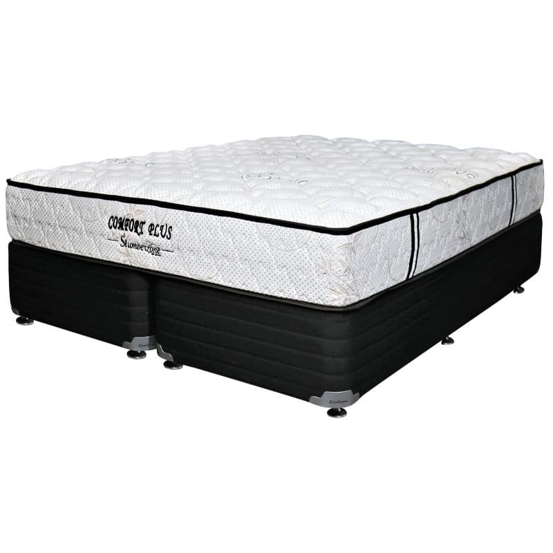 Comfort Plus - SLEEP CITY NZ 