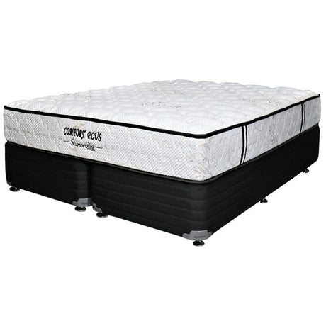 Comfort Plus - SLEEP CITY NZ 