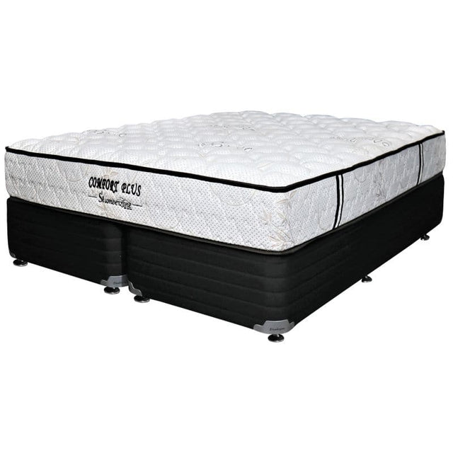 Comfort Plus - SLEEP CITY NZ 