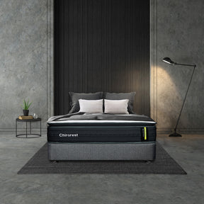 Chirorest - NEW ZEALAND BED COMPANY