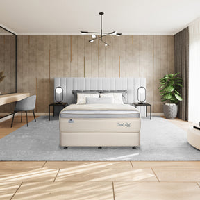 Cool Gel Plush - NEW ZEALAND BED COMPANY