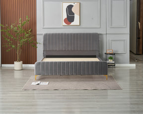 Milford Bed Frame - NEW ZEALAND BED COMPANY