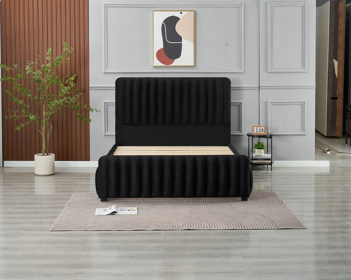 Marlborough Bed Frame