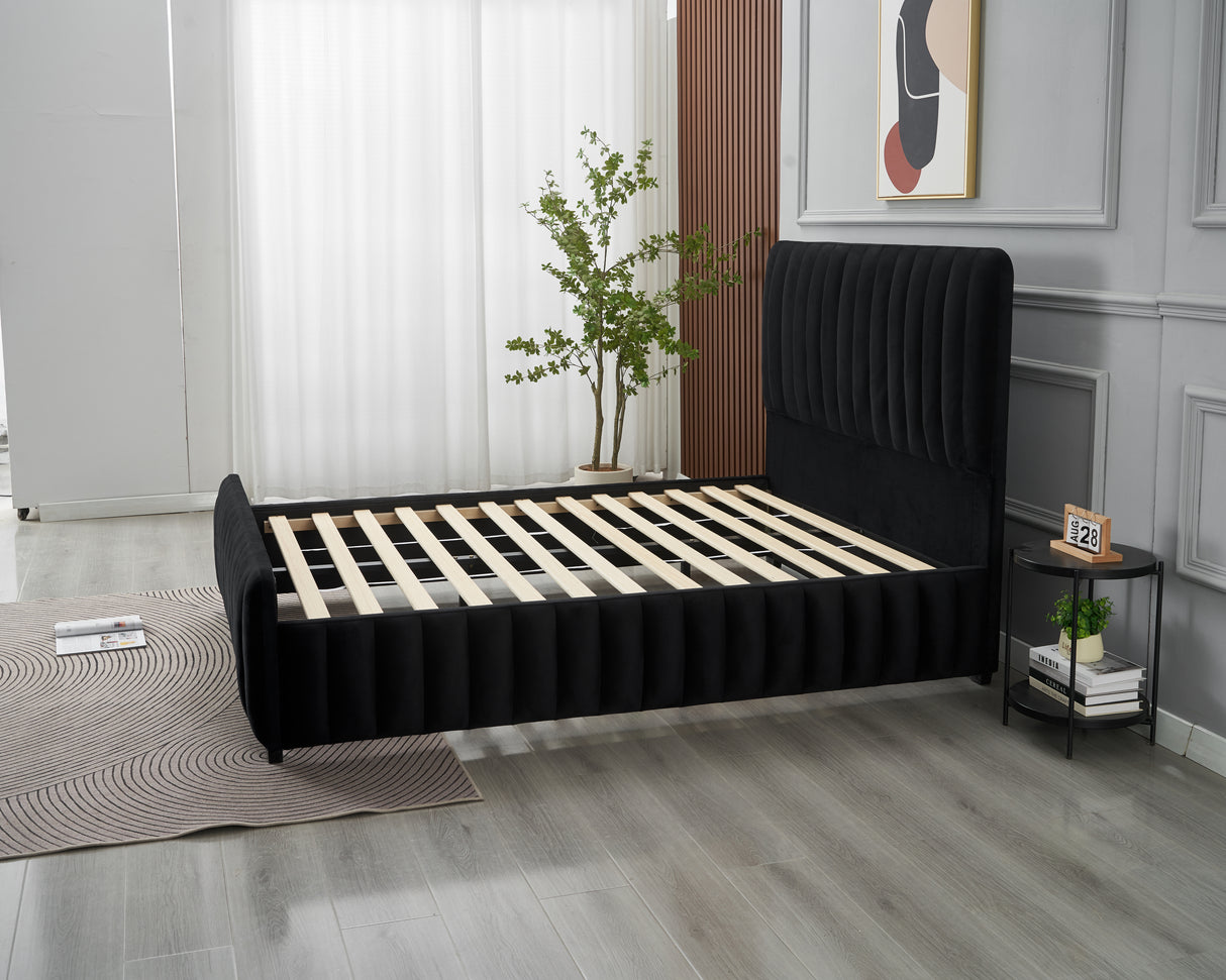 Marlborough Bed Frame