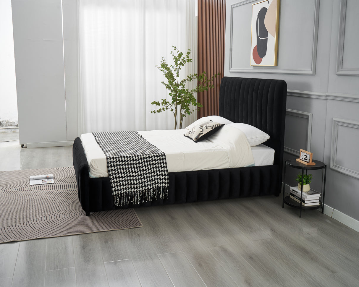 Marlborough Bed Frame