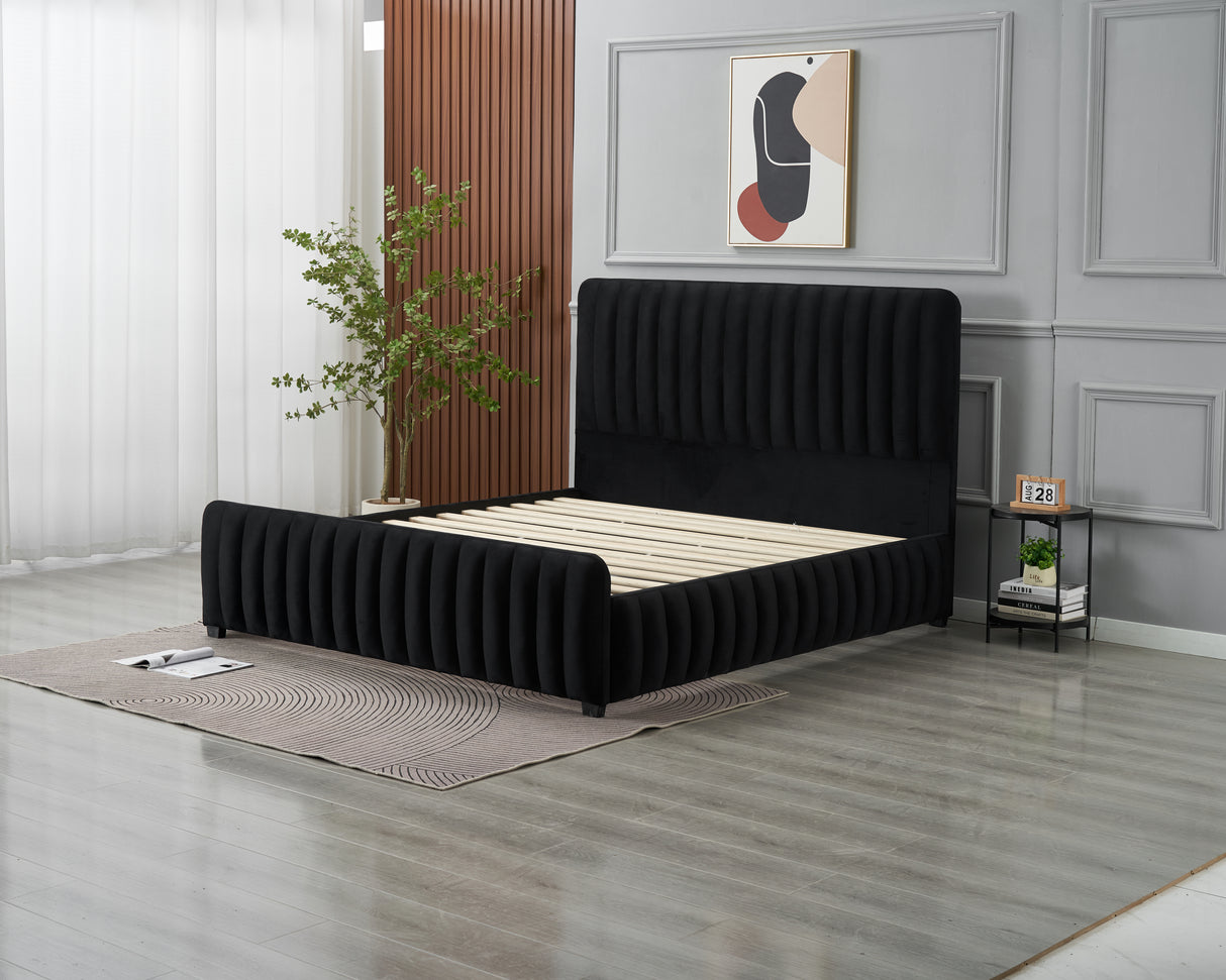 Marlborough Bed Frame