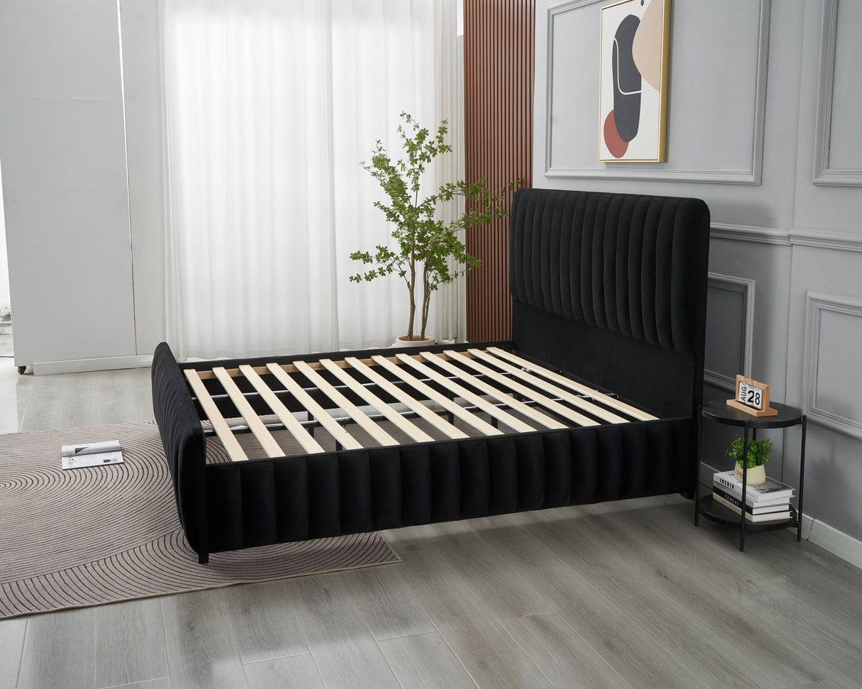 Marlborough Bed Frame