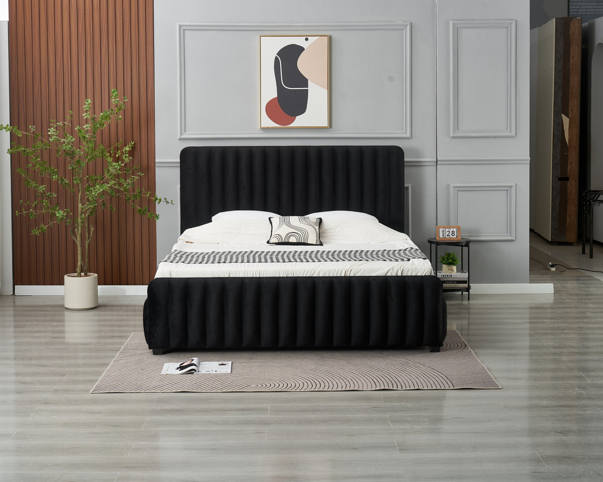 Marlborough Bed Frame