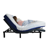 Ecomfort Active Adjustable Bed - SLEEP CITY NZ 