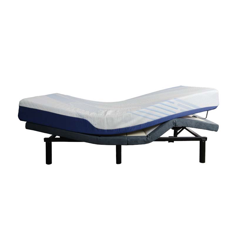Ecomfort Active Adjustable Bed - SLEEP CITY NZ 