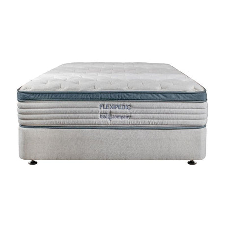 Flexipedic Mattress - SLEEP CITY NZ 