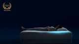 smart Tek Ai Bed - NEW ZEALAND BED COMPANY