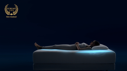 smart Tek Ai Bed - NEW ZEALAND BED COMPANY