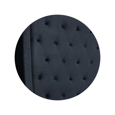 Chesterfield - Headboard - SLEEP CITY NZ 