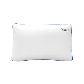 Performance Hybrid Pillow - SLEEP CITY NZ 