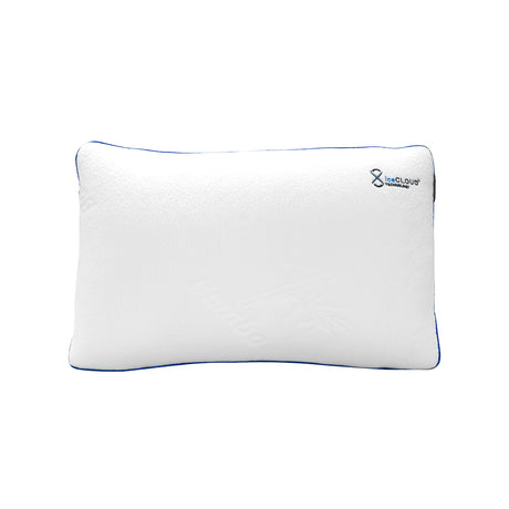 Performance Hybrid Pillow - SLEEP CITY NZ 