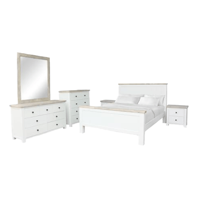 Lincoln Bedroom Suite - SLEEP CITY NZ 