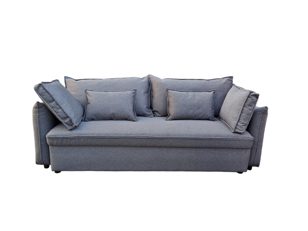Daven Port Sofa Bed - NEW ZEALAND BED COMPANY
