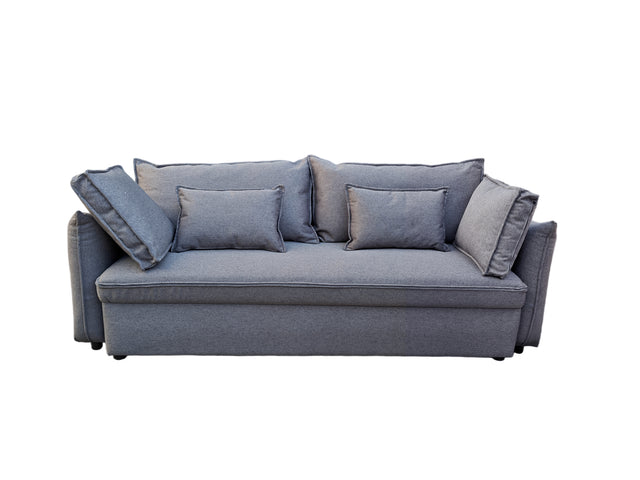 Daven Port Sofa Bed - NEW ZEALAND BED COMPANY