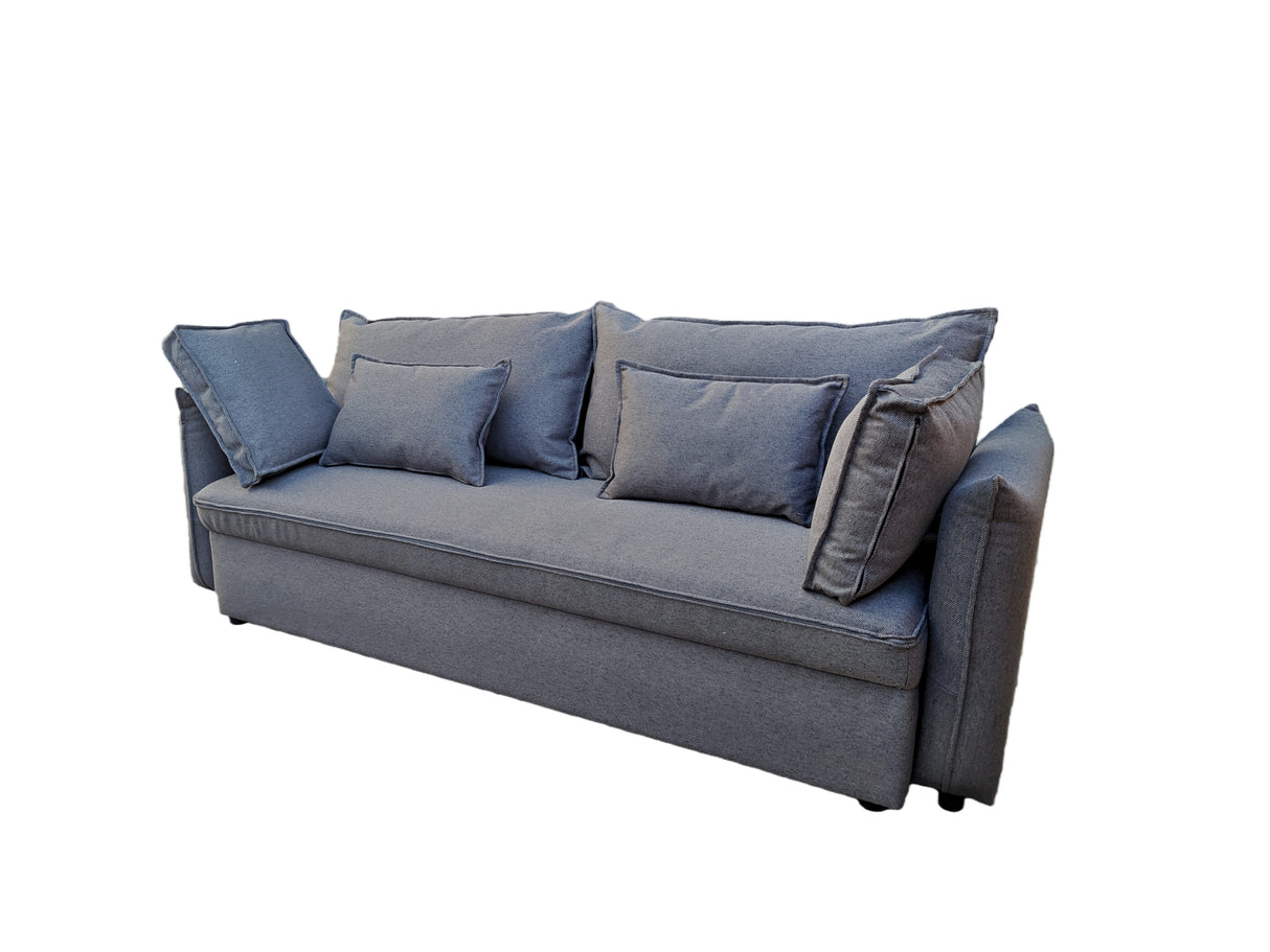 Daven Port Sofa Bed - NEW ZEALAND BED COMPANY