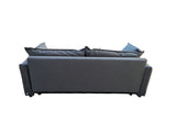 Daven Port Sofa Bed - NEW ZEALAND BED COMPANY